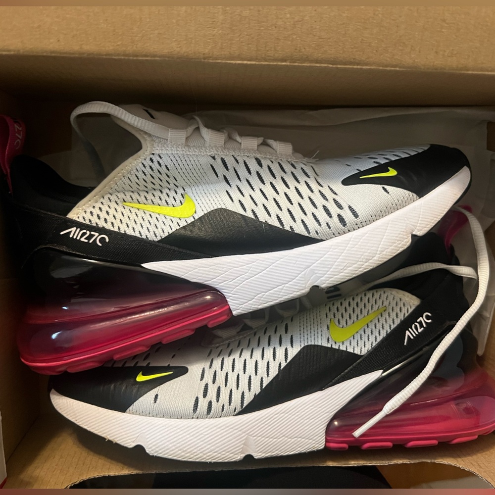 COPY - Nike Air Max 270